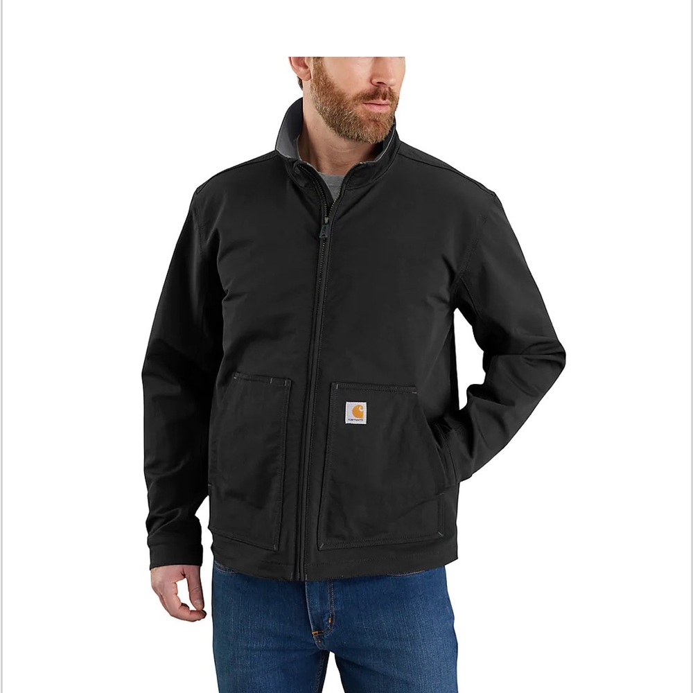 Carhartt jacket